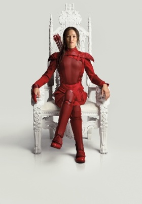 The Hunger Games: Mockingjay - Part 2 Poster 1255855
