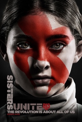 The Hunger Games: Mockingjay - Part 2 Poster 1255859