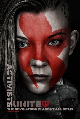 The Hunger Games: Mockingjay - Part 2 Poster 1255860
