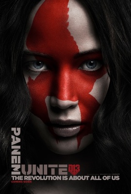 The Hunger Games: Mockingjay - Part 2 Poster 1255864