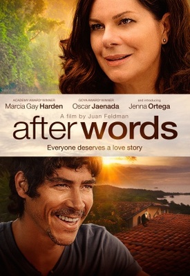 After Words Poster 1255898