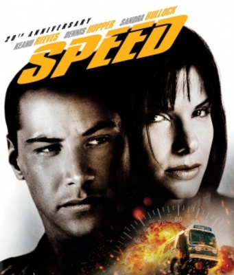 Speed Poster 1255902