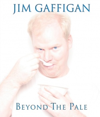 Jim Gaffigan: Beyond the Pale Stickers 1255906