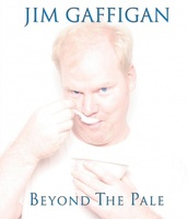 Jim Gaffigan: Beyond the Pale tote bag #