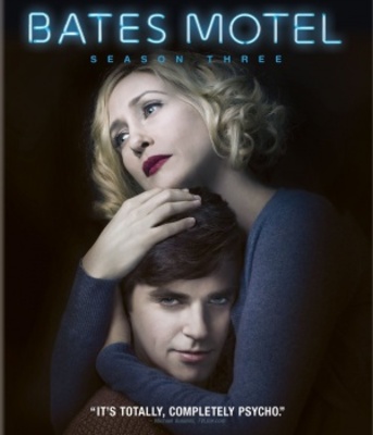 Bates Motel Poster 1255929
