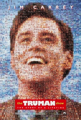 The Truman Show Stickers 1255939