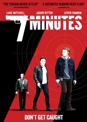 7 Minutes Poster 1255958