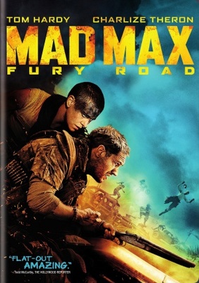 Mad Max: Fury Road Poster 1255962