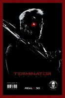 Terminator Genisys kids t-shirt #1255965