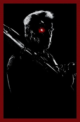 Terminator Genisys Poster 1255968