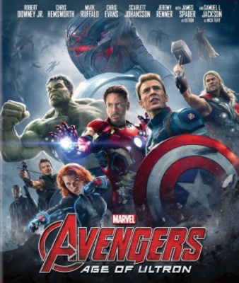 Avengers: Age of Ultron Poster 1255992