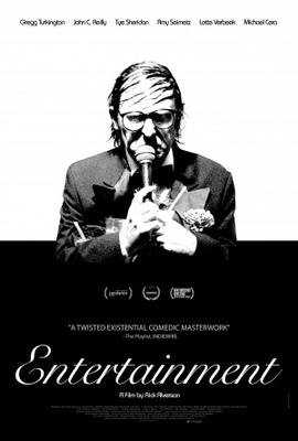 Entertainment posters