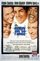 Robin and the 7 Hoods kids t-shirt #1256006