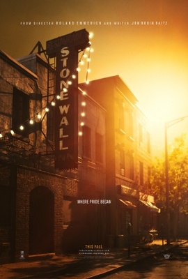 Stonewall posters