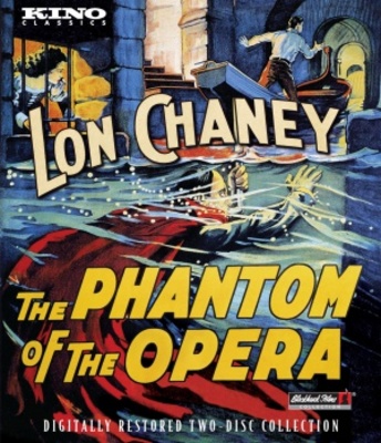 The Phantom of the Opera Poster 1256052
