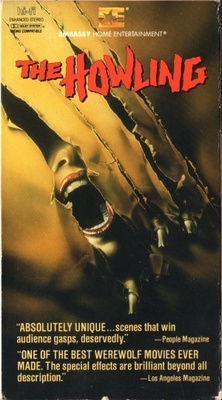 The Howling Poster 1256062