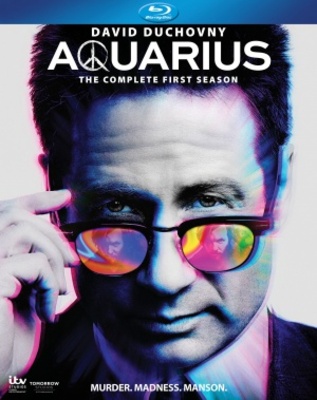 Aquarius poster