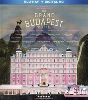 The Grand Budapest Hotel #1256089 movie poster