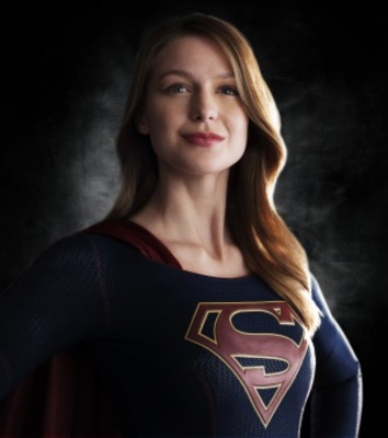 Supergirl Poster 1256091