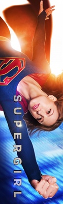 Supergirl Mouse Pad 1256092