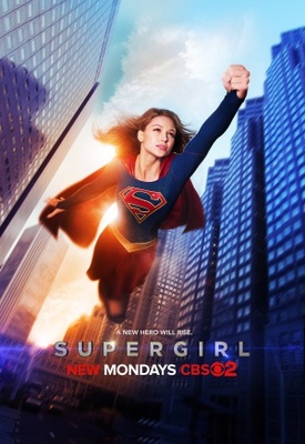Supergirl Poster 1256093