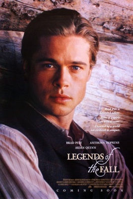 Legends Of The Fall Poster 1256094