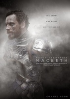Macbeth tote bag #
