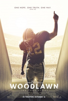 Woodlawn posters