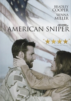 American Sniper Poster 1256108