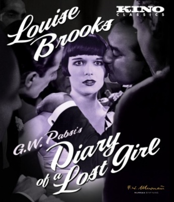 Diary of a Lost Girl Poster 1256126