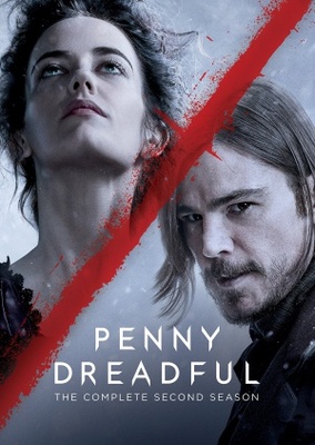 Penny Dreadful Poster 1256131