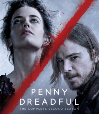 Penny Dreadful Mouse Pad 1256132