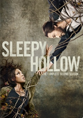 Sleepy Hollow Poster 1256138