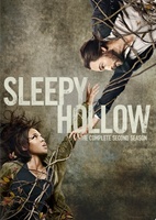 Sleepy Hollow Longsleeve T-shirt #1256138
