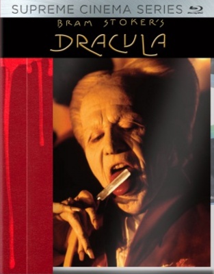 Dracula Mouse Pad 1256142