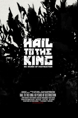 Hail to the King: 60 Years of Destruction Poster 1256149