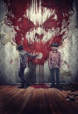 Sinister 2 Canvas Poster