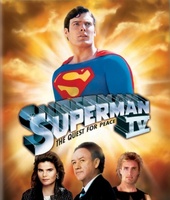 Superman IV: The Quest for Peace mug #