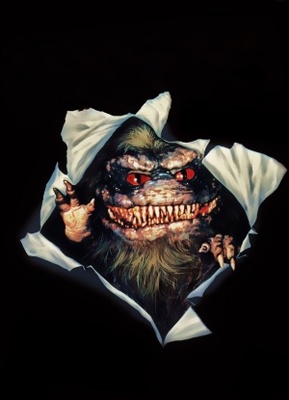 Critters Poster 1256214