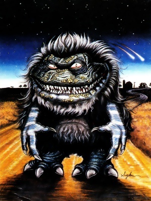 Critters Poster 1256215