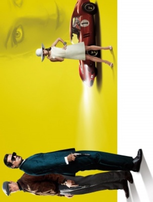 The Man from U.N.C.L.E. Poster 1256244