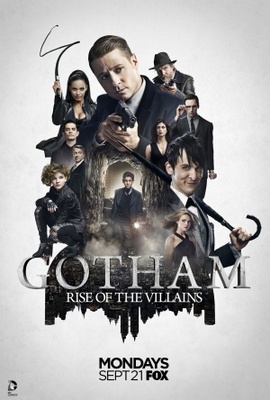 Gotham Poster 1256258