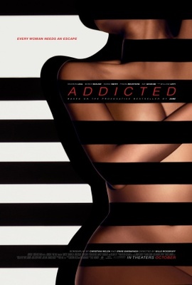 Addicted Poster 1256293