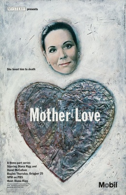 Mother Love puzzle 1256314