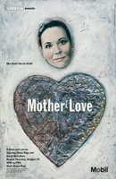 Mother Love magic mug #