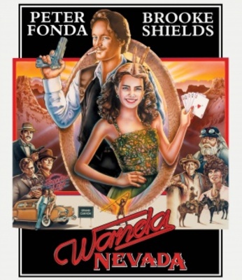 Wanda Nevada Tank Top