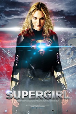 Supergirl Poster 1256359