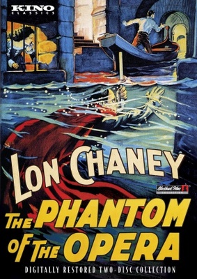 The Phantom of the Opera Poster 1256371