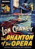 The Phantom of the Opera Longsleeve T-shirt #1256371