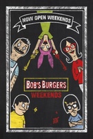 Bob's Burgers Tank Top #1256376